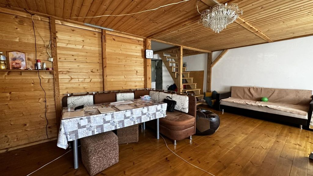 Продажа 5-комнатной квартиры, Семеновское, Набережная