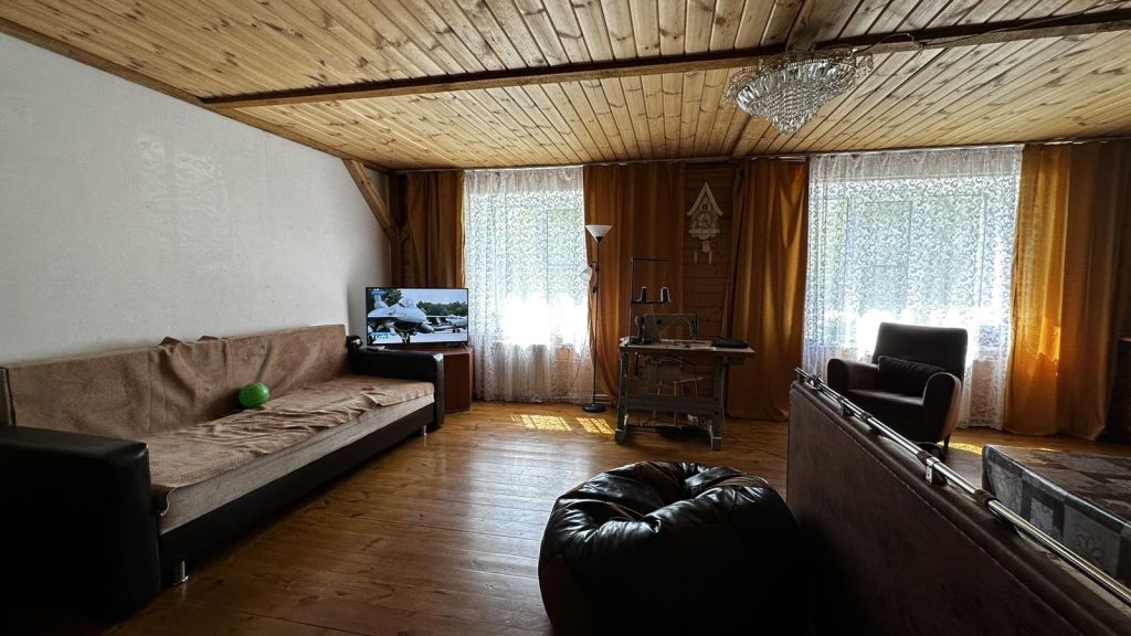 Продажа 5-комнатной квартиры, Семеновское, Набережная