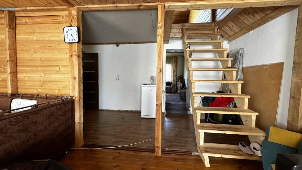 Продажа 5-комнатной квартиры, Семеновское, Набережная