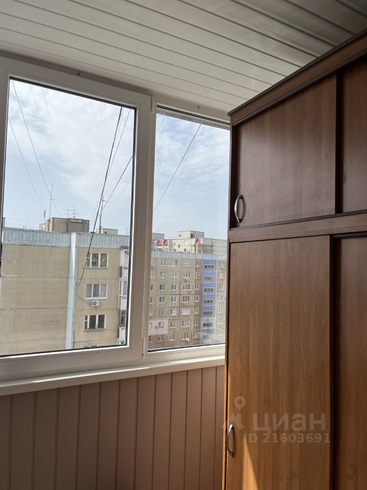 Продажа 3-комнатной квартиры, Энгельс, Советская ул,  43
