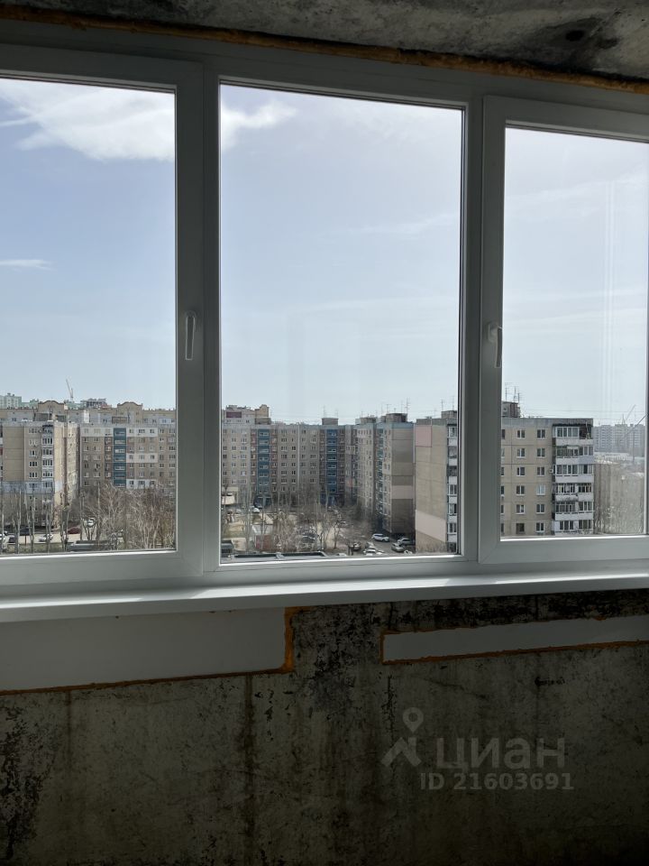 Продажа 3-комнатной квартиры, Энгельс, Советская ул,  43