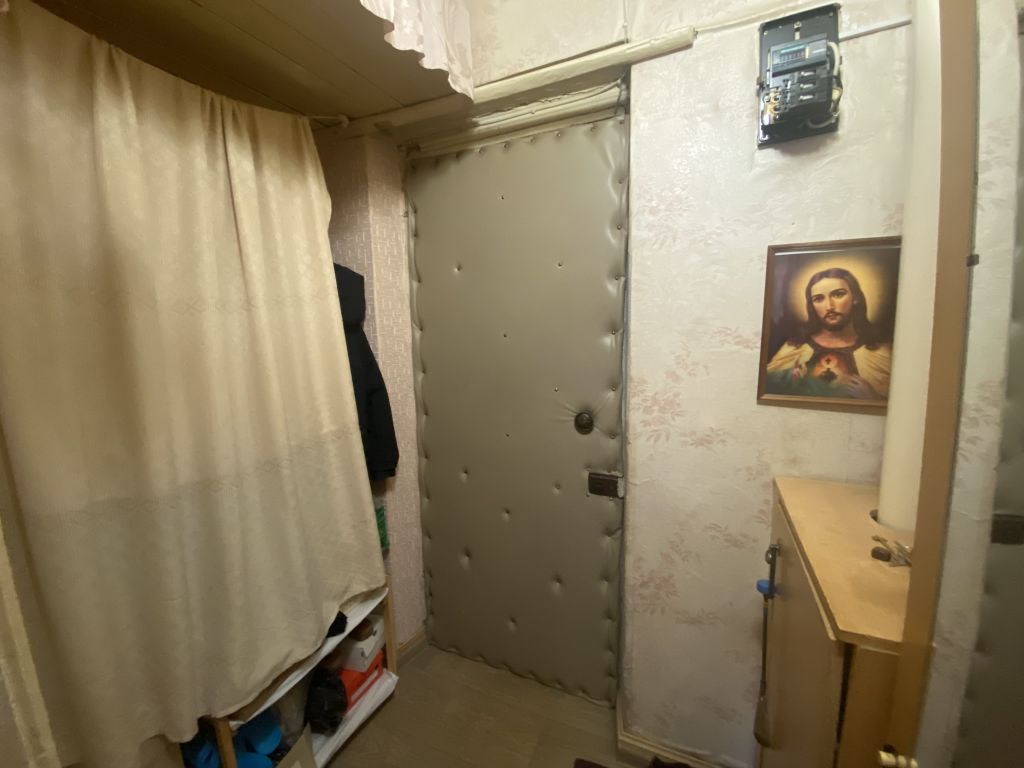 Продажа 2-комнатной квартиры, Кострома, Юрия Беленогова ул,  26