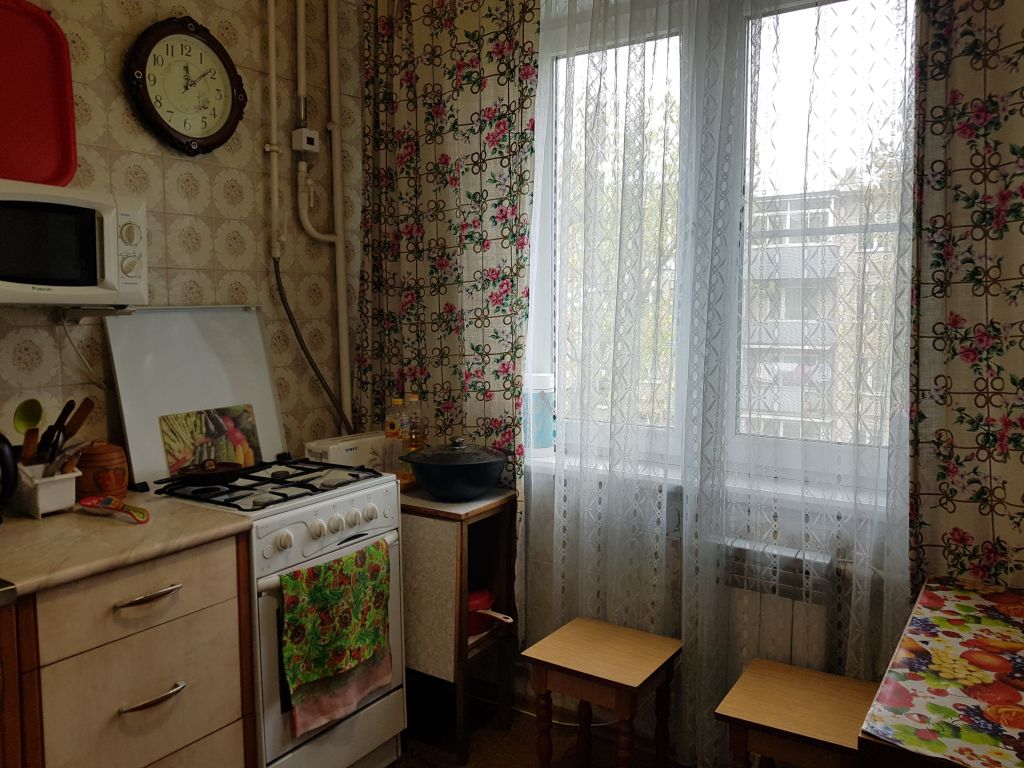 Продажа 3-комнатной квартиры, Иваново, Тихая ул,  14