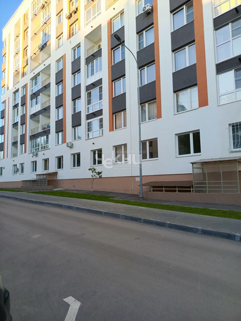 Продажа 1-комнатной квартиры, Нижний Новгород, Казанское шоссе,  14к3