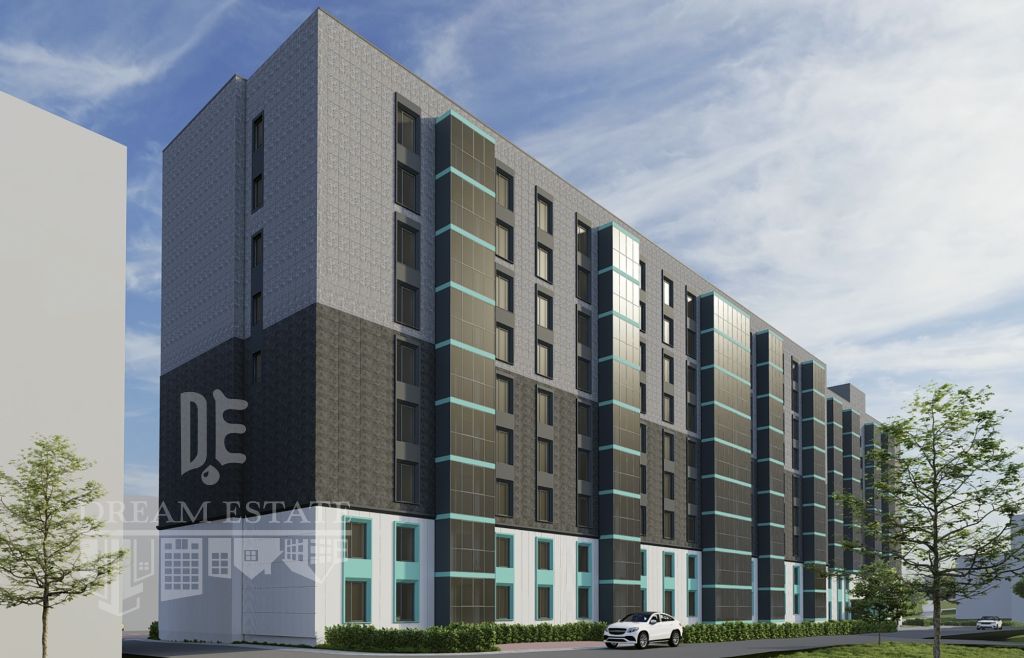 Продажа 2-комнатной квартиры, Ярославль, Яковлевская ул,  22