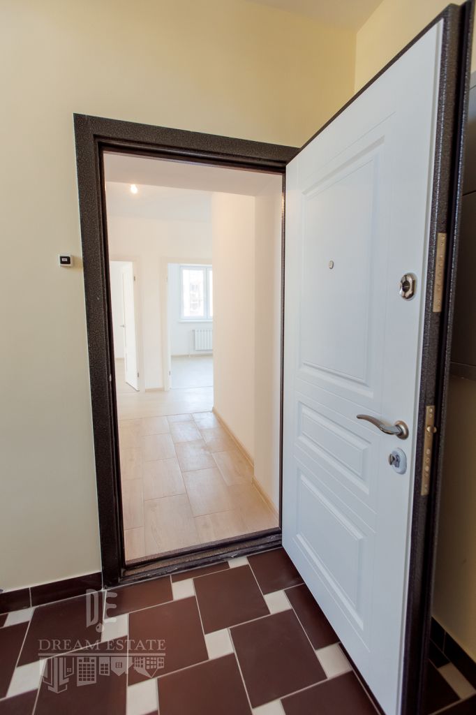 Продажа 2-комнатной квартиры, Ярославль, Яковлевская ул,  22