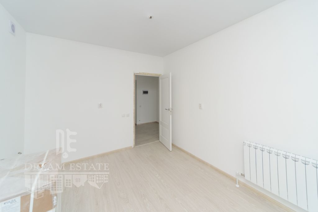 Продажа 2-комнатной квартиры, Ярославль, Яковлевская ул,  22