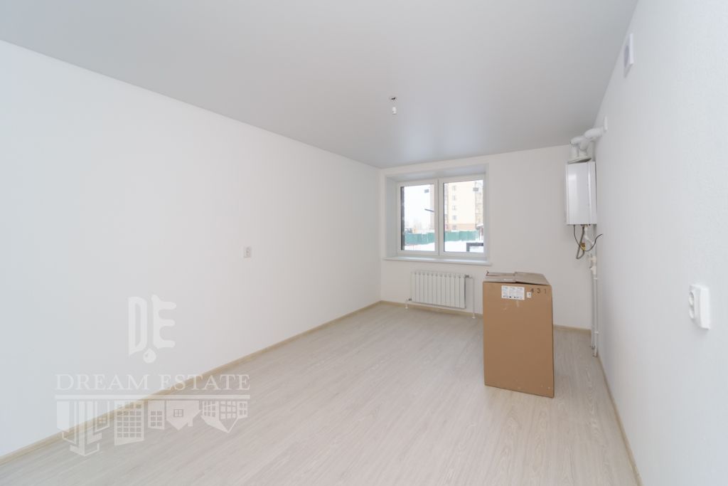 Продажа 2-комнатной квартиры, Ярославль, Яковлевская ул,  22