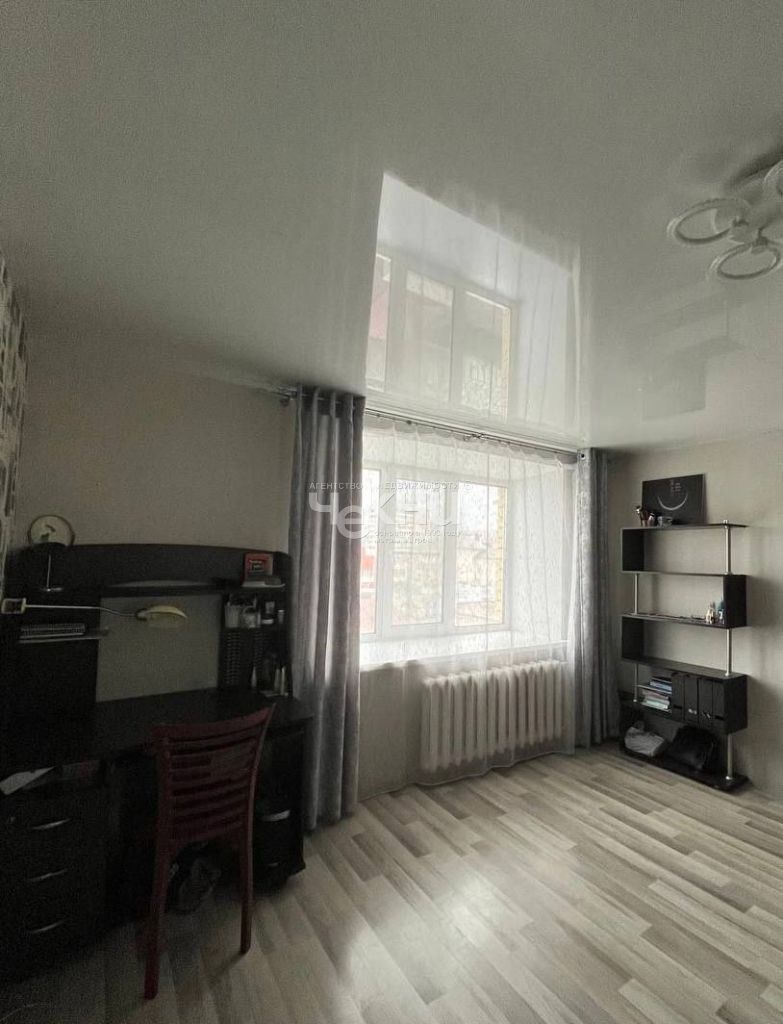 Wohnung 62 m² Bor, Russland