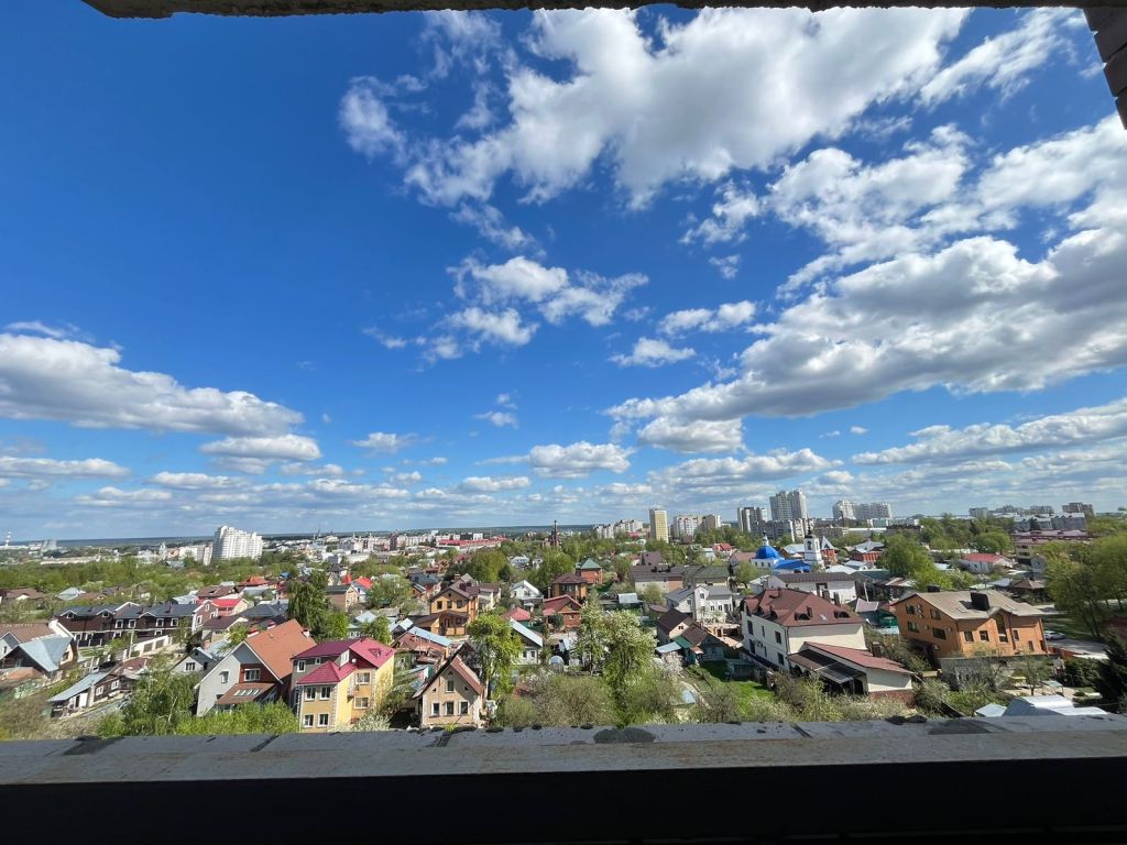 Продажа 2-комнатной квартиры, Владимир, Красноармейская ул,  37