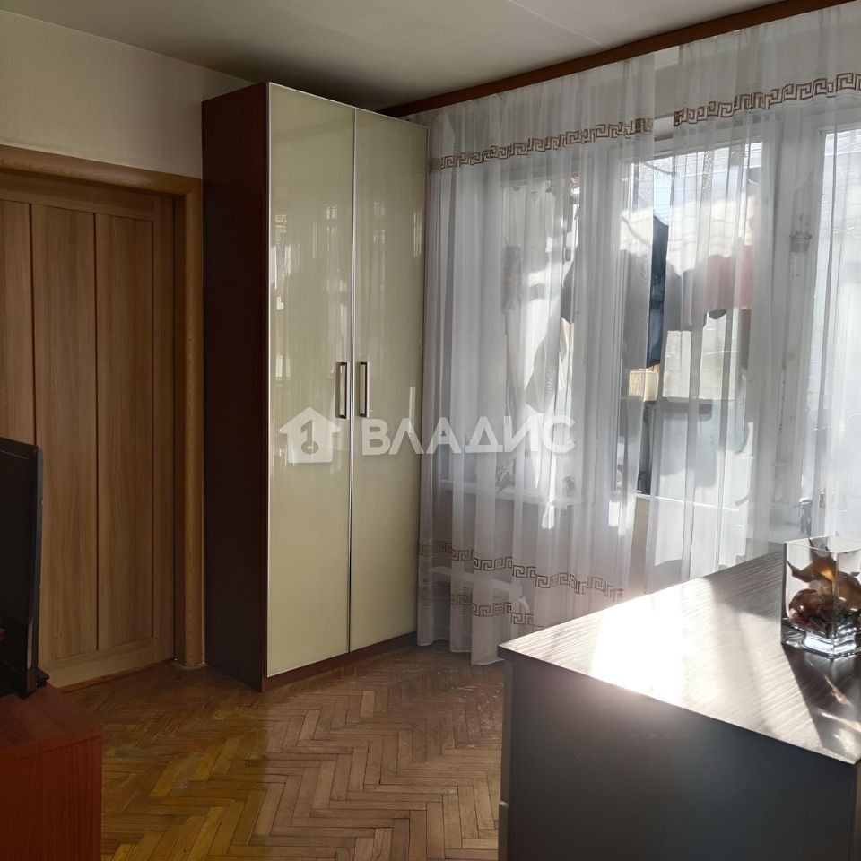 Продажа 2-комнатной квартиры, Москва, Архитектора Власова ул,  9к1