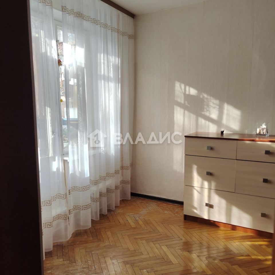 Продажа 2-комнатной квартиры, Москва, Архитектора Власова ул,  9к1