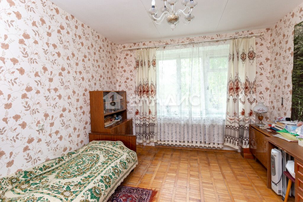 Продажа 2-комнатной квартиры, Владимир, Студенческая ул,  2А