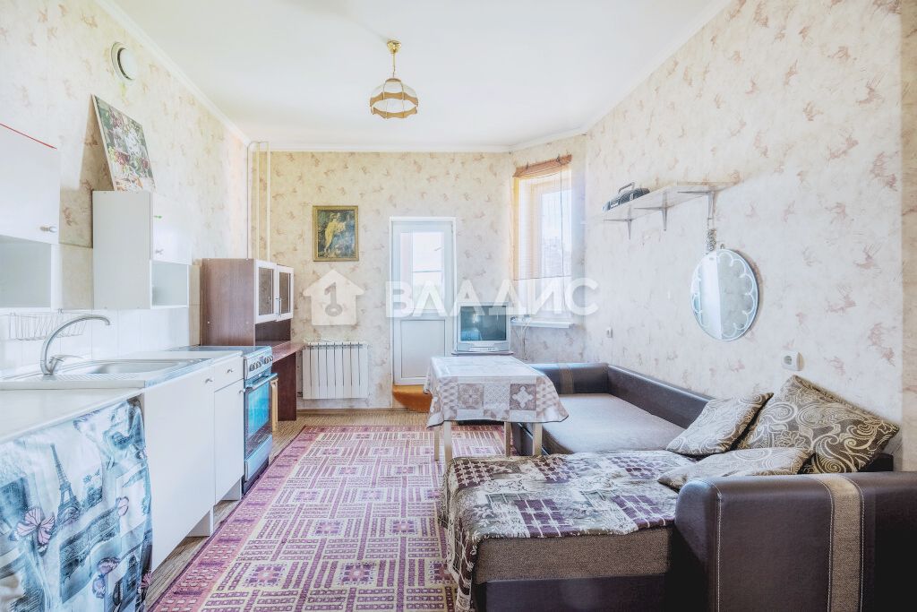 Продажа 1-комнатной квартиры, Лобня, Калинина ул,  16