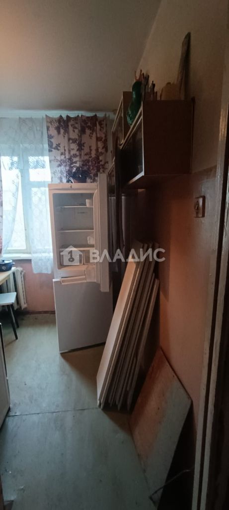 Продажа 1-комнатной квартиры, Жуковский, Гагарина ул,  46