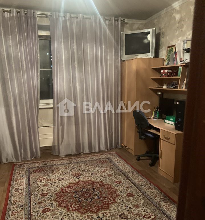 Продажа 2-комнатной квартиры, Балашиха, микрорайон кучино,  5