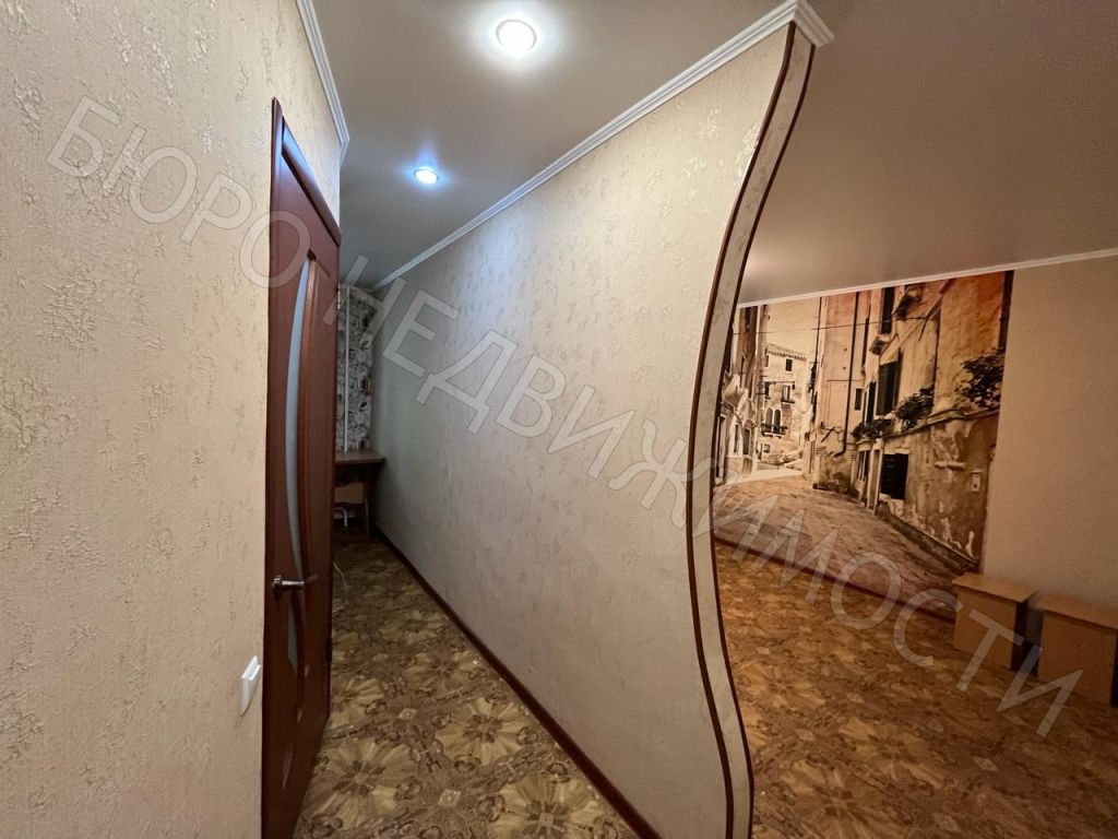 Продажа 2-комнатной квартиры, Балашов, Калинина ул,  26