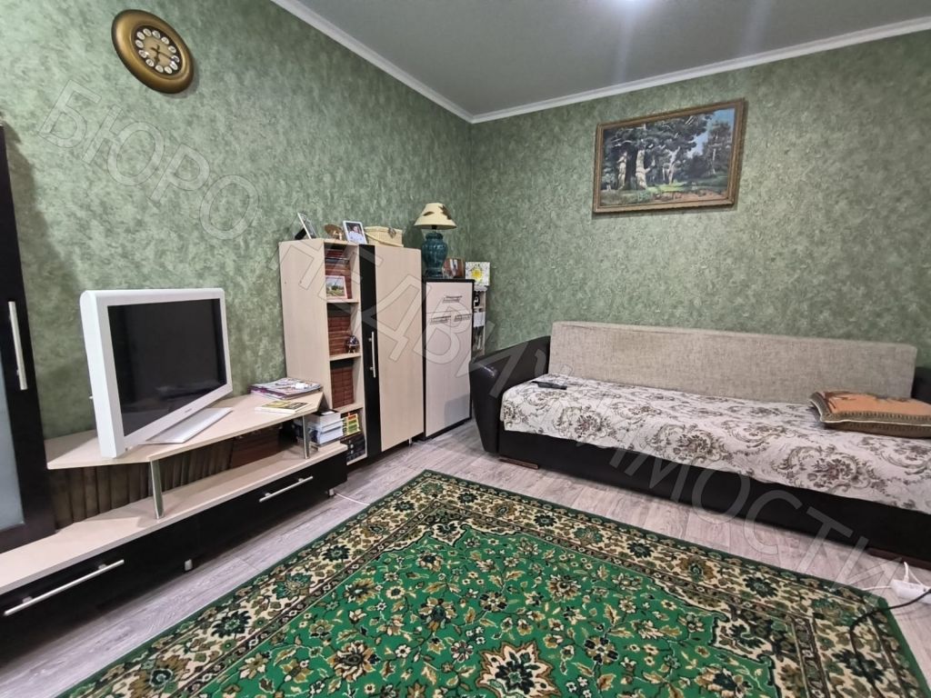 Продажа 2-комнатной квартиры, Балашов, Балашов-3 п,  14
