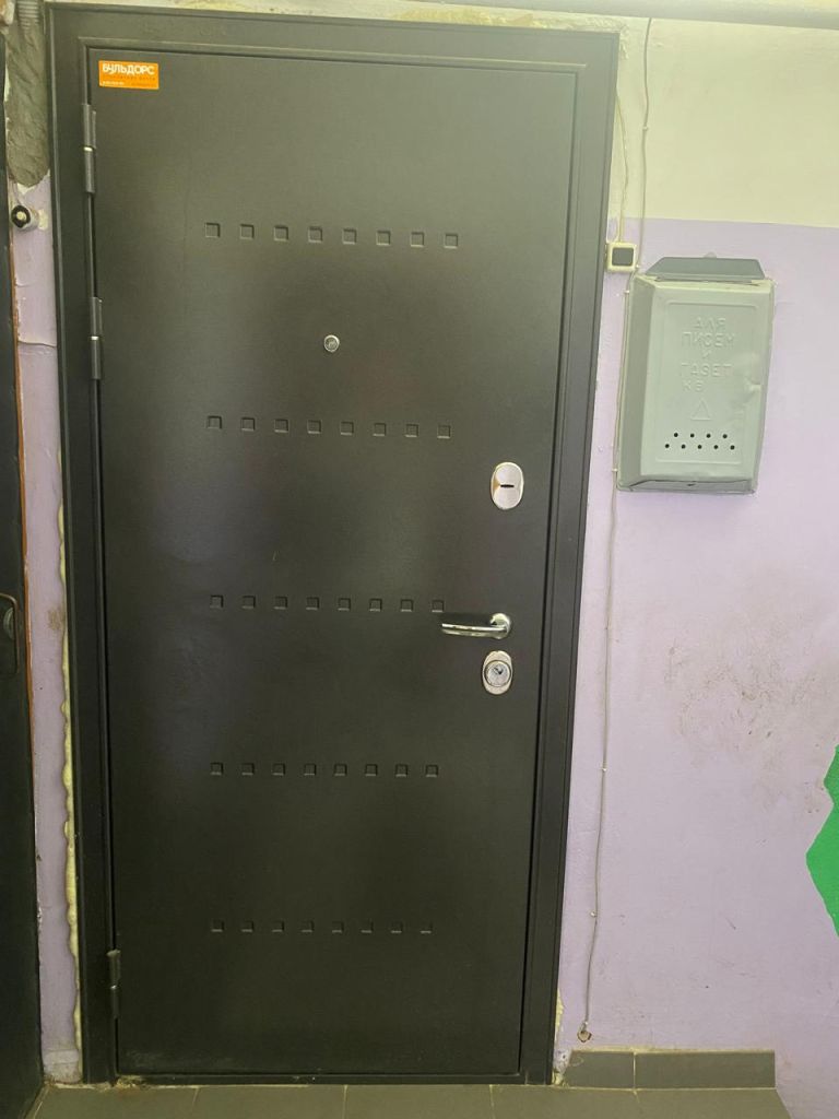 Продажа 1-комнатной квартиры, Кострома, Советская ул,  124