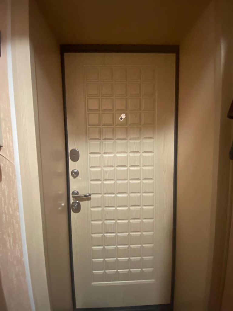 Продажа 1-комнатной квартиры, Кострома, Советская ул,  124