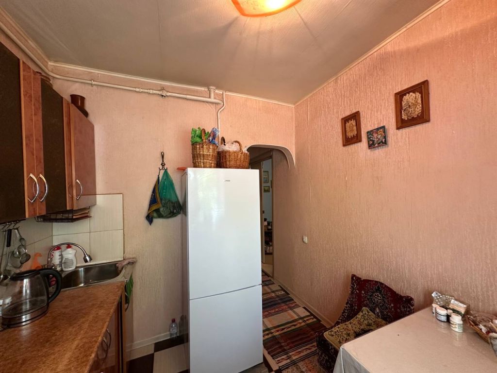 Продажа 1-комнатной квартиры, Кострома, Советская ул,  124