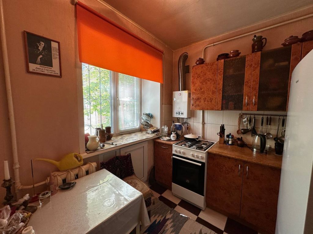 Продажа 1-комнатной квартиры, Кострома, Советская ул,  124