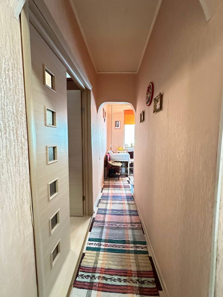 Продажа 1-комнатной квартиры, Кострома, Советская ул,  124