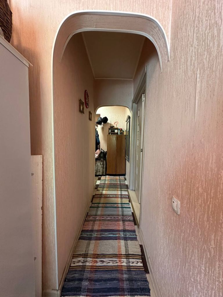 Продажа 1-комнатной квартиры, Кострома, Советская ул,  124