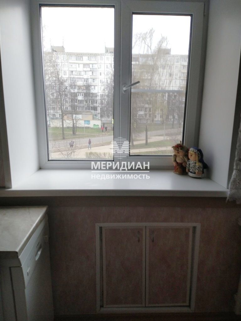 Продажа 2-комнатной квартиры, Нижний Новгород, Баранова ул,  7