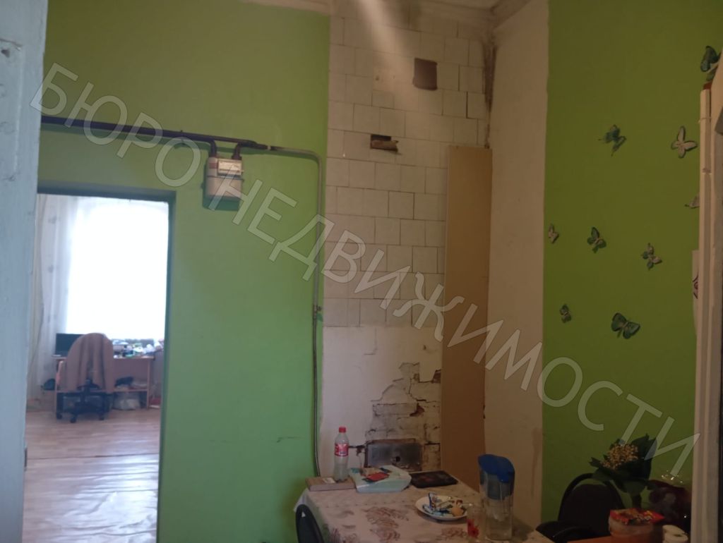 Продажа 2-комнатной квартиры, Балашов, 30 лет Победы ул,  134