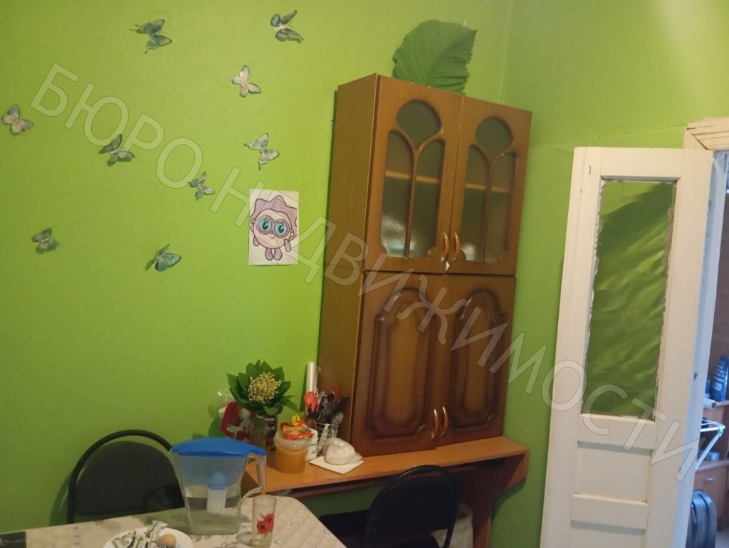 Продажа 2-комнатной квартиры, Балашов, 30 лет Победы ул,  134