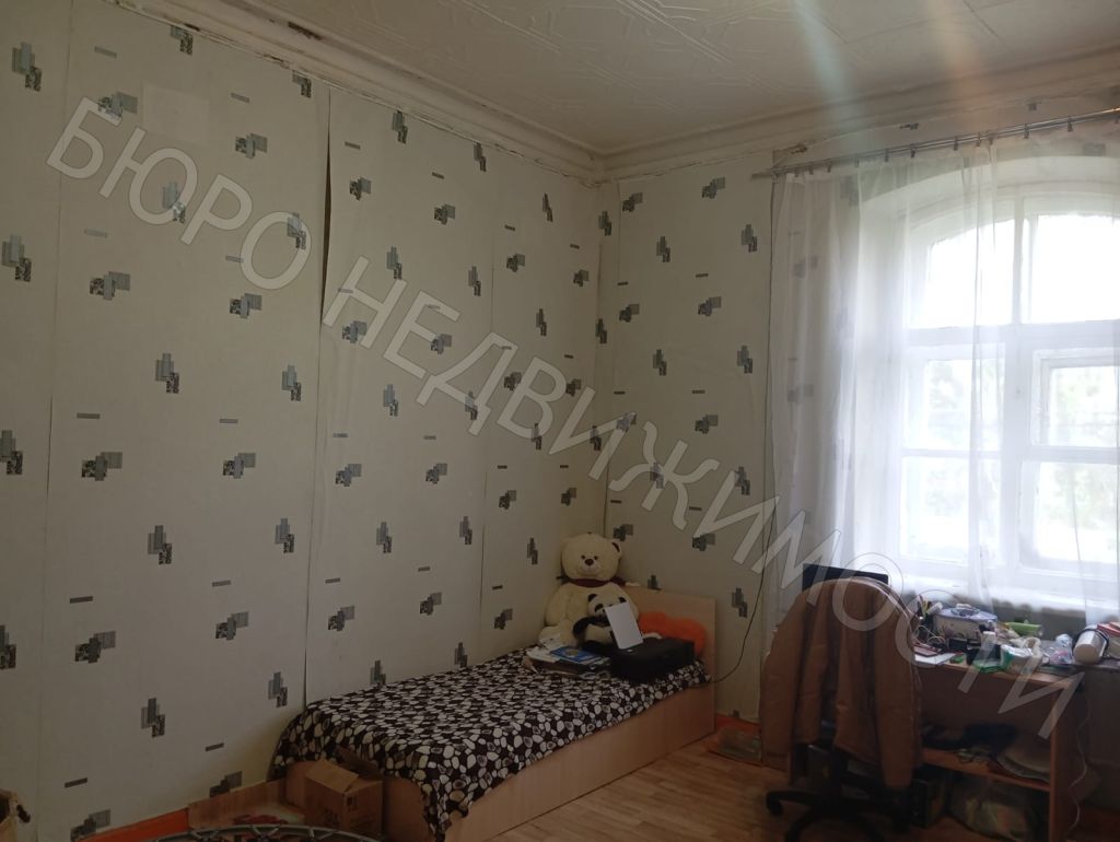 Продажа 2-комнатной квартиры, Балашов, 30 лет Победы ул,  134