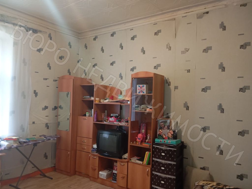 Продажа 2-комнатной квартиры, Балашов, 30 лет Победы ул,  134