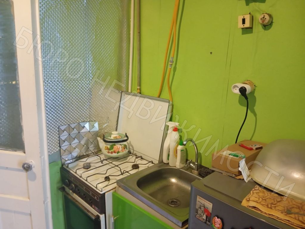 Продажа 2-комнатной квартиры, Балашов, 30 лет Победы ул,  134