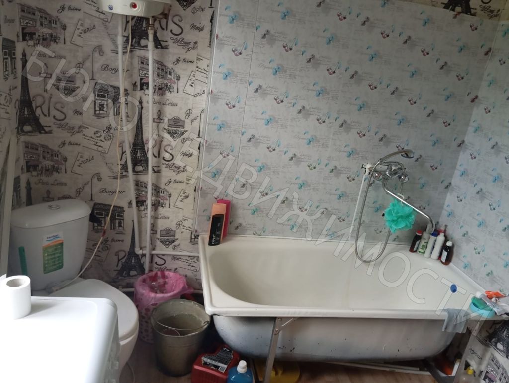 Продажа 2-комнатной квартиры, Балашов, 30 лет Победы ул,  134