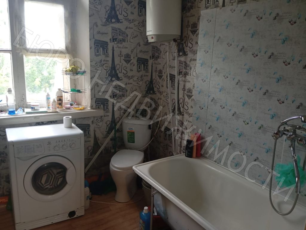 Продажа 2-комнатной квартиры, Балашов, 30 лет Победы ул,  134