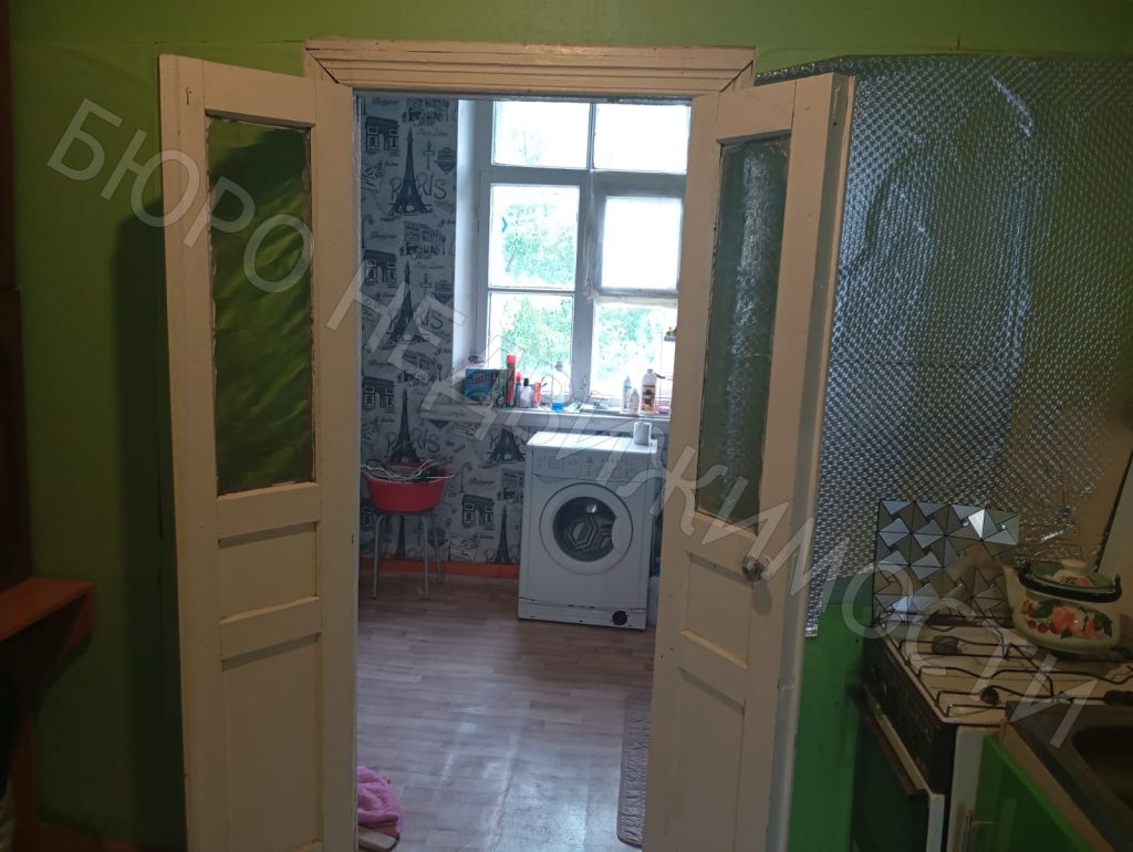 Продажа 2-комнатной квартиры, Балашов, 30 лет Победы ул,  134