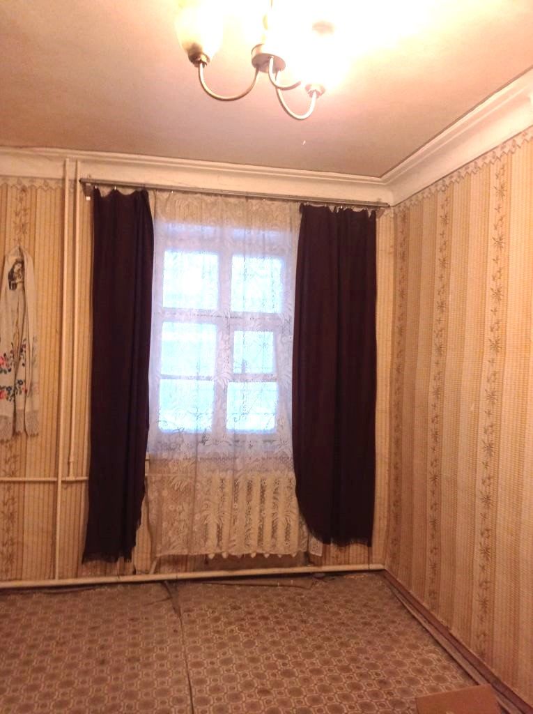 Предложение: комната