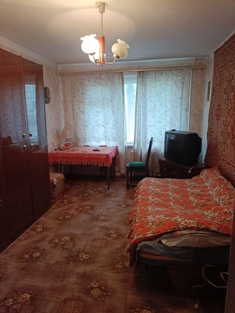 Продажа 2-комнатной квартиры, Смоленск, Строителей пр-кт,  14Б