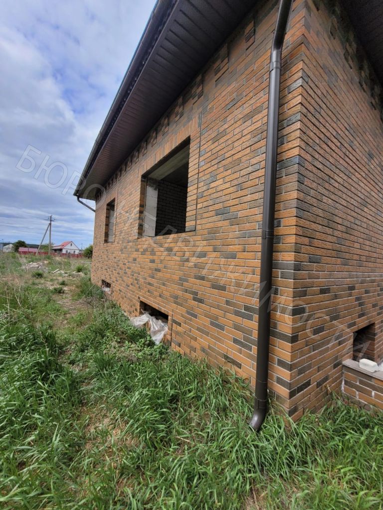 Продажа дома, 90м <sup>2</sup>, 10 сот., Репное, Советская,  56