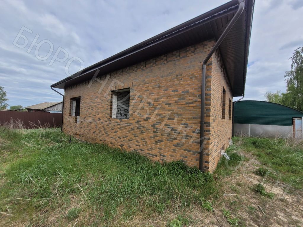 Продажа дома, 90м <sup>2</sup>, 10 сот., Репное, Советская,  56