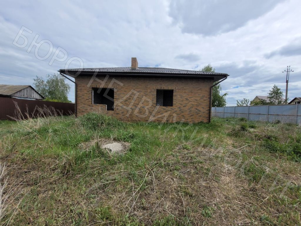 Продажа дома, 90м <sup>2</sup>, 10 сот., Репное, Советская,  56