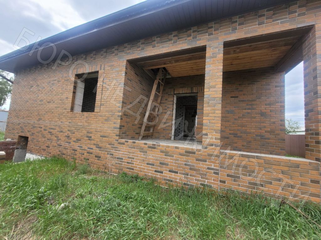 Продажа дома, 90м <sup>2</sup>, 10 сот., Репное, Советская,  56