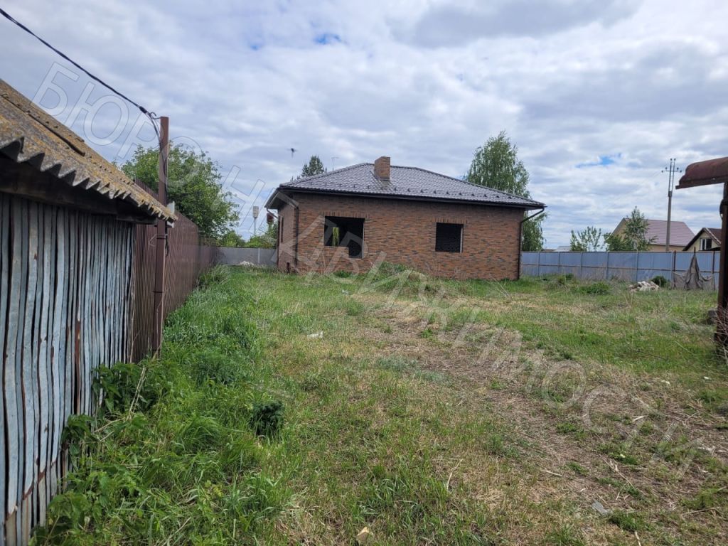 Продажа дома, 90м <sup>2</sup>, 10 сот., Репное, Советская,  56