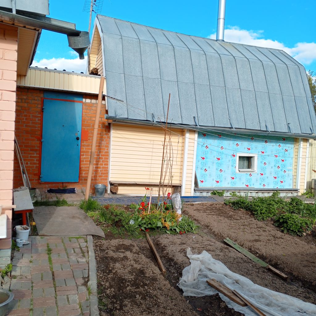 Продажа дома, 88м <sup>2</sup>, 6 сот., Горбатовка, Короленко,  30