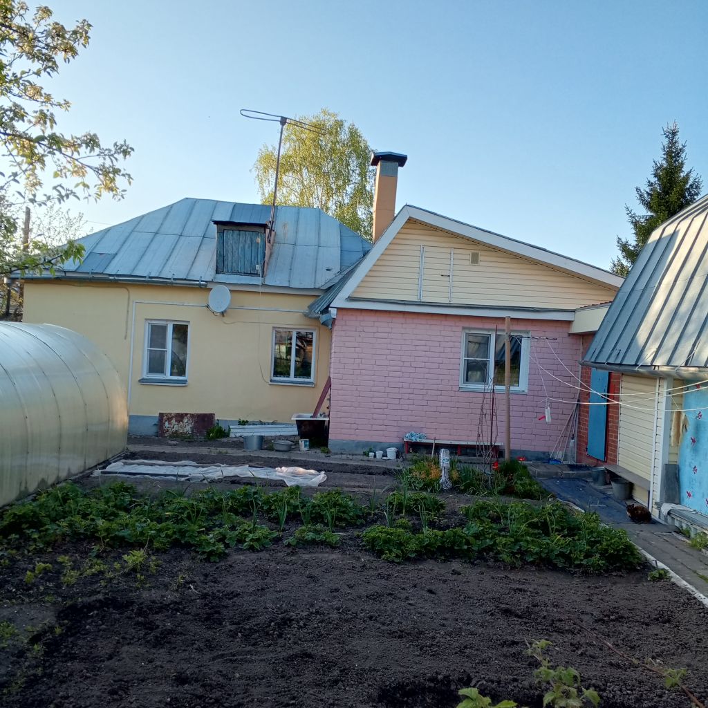 Продажа дома, 88м <sup>2</sup>, 6 сот., Горбатовка, Короленко,  30