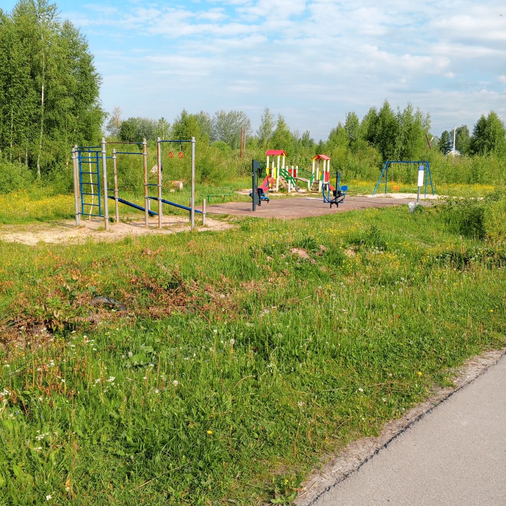 Продажа дома, 88м <sup>2</sup>, 6 сот., Горбатовка, Короленко,  30