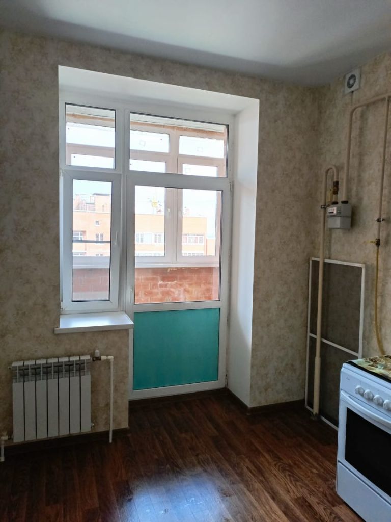 Продажа 1-комнатной квартиры, Новомосковск, Рязанское ш,  10к2