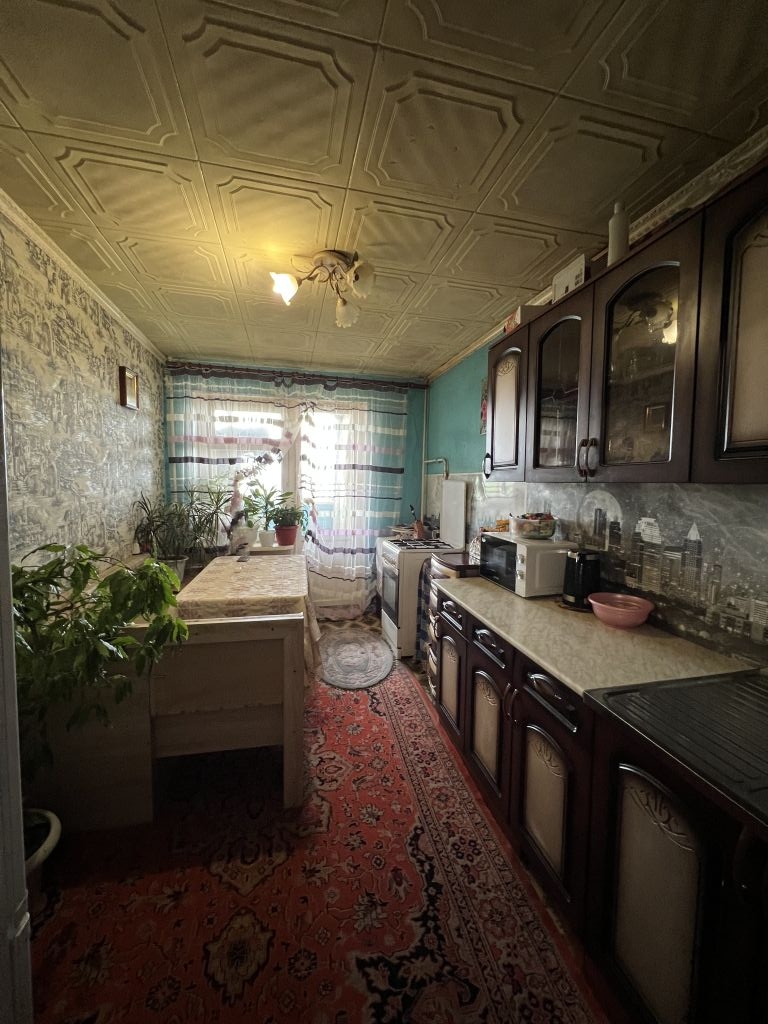 Продажа 2-комнатной квартиры, Ставропольский, Гагарина ,  7 б 