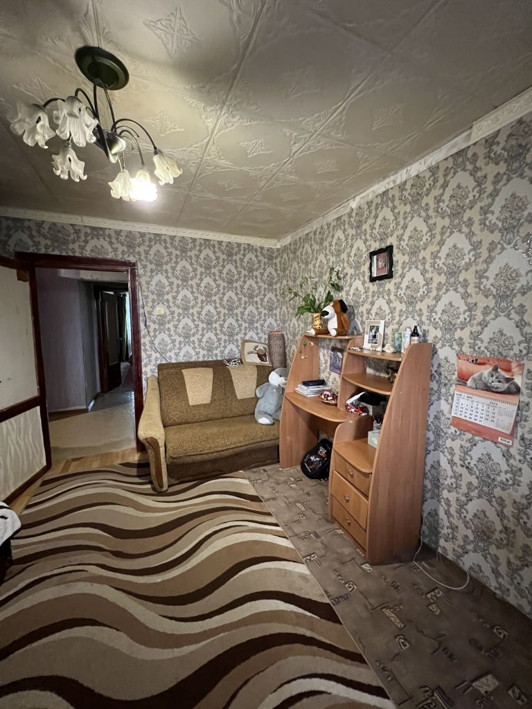 Продажа 2-комнатной квартиры, Ставропольский, Гагарина ,  7 б 